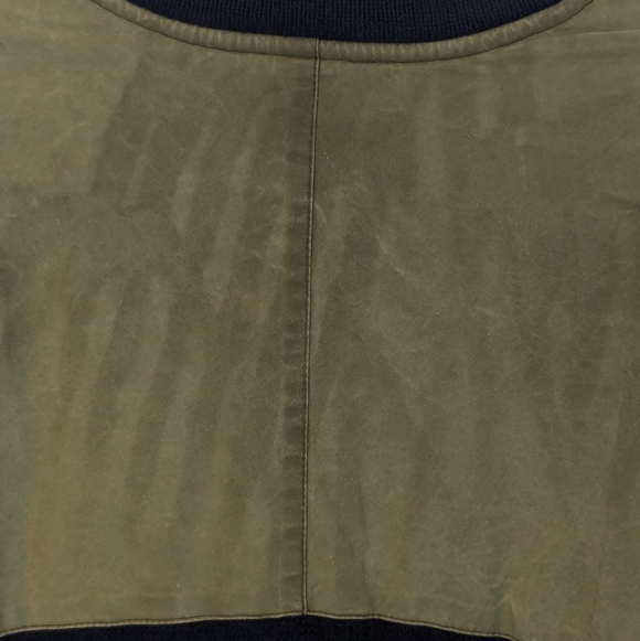 Filson • Henley Sweater 710 - Picture 5 of 14